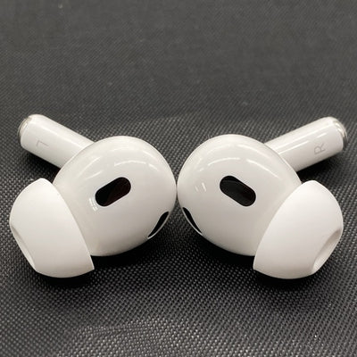 【中古】MagSafe充電ケース(USB-C)付きAirPods Pro(第2世代) MTJV3JA【日本橋】