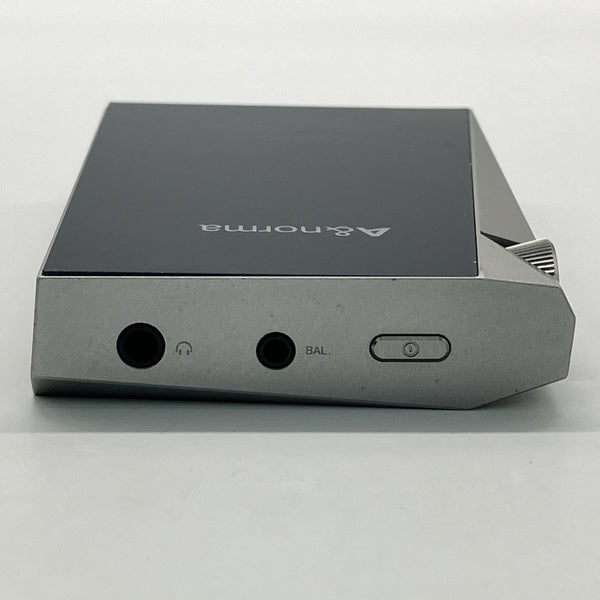 【最終値下げ⠀】A&norma SR25 Moon Silver Amazon.co.jp: Astell&Kern A&norma SR25 Moon Silver [64GB