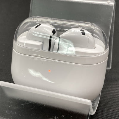 【中古】Galaxy Buds3 ホワイト 【SM-R530NZWAXJP】【日本橋】