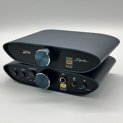 【中古】ZEN Signature Set HFM【仙台】