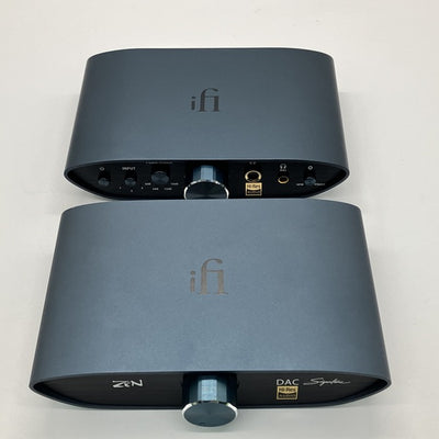 【中古】ZEN Signature Set HFM【仙台】