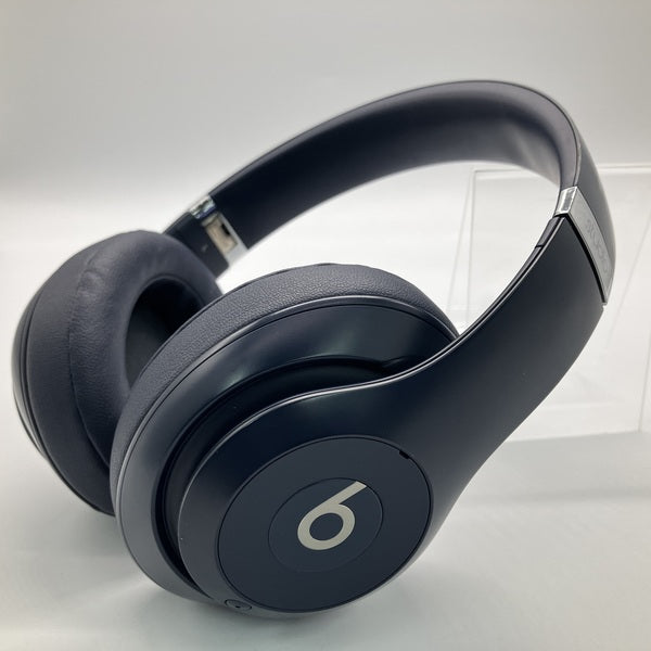 ヘッドフォン/イヤフォン Beats Studio3 Wireless MQCY2PA/A Beats by Dr. Dre 【中古】Beats Studio3 Wireless ブルー 【BT