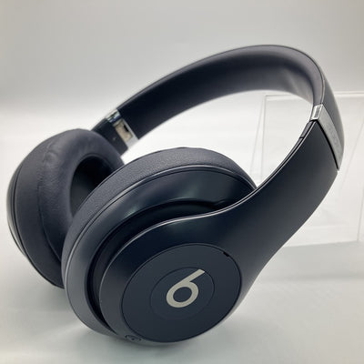 【中古】Beats Studio3 Wireless ブルー 【BT STUDIO3 WL BLU】（MQCY2PA/A）【秋葉原】