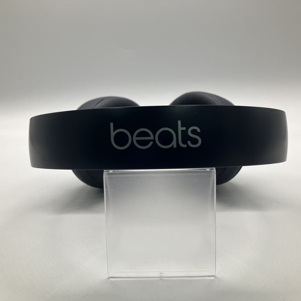 【中古】Beats Studio3 Wireless ブルー 【BT STUDIO3 WL BLU】（MQCY2PA/A）【秋葉原】