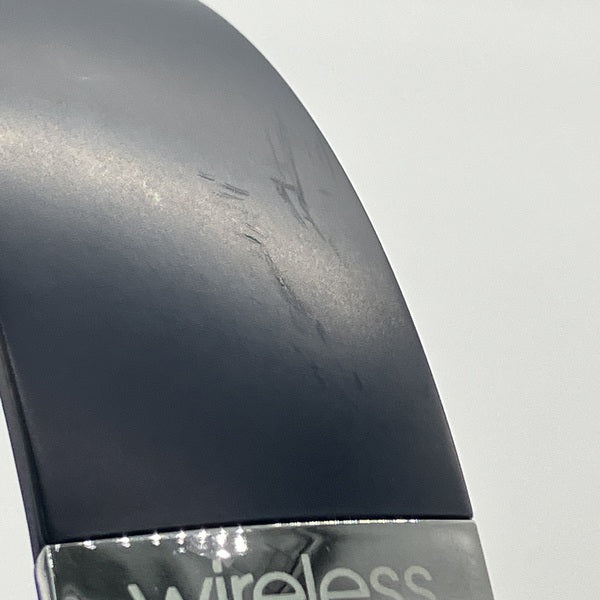 【中古】Beats Studio3 Wireless ブルー 【BT STUDIO3 WL BLU】（MQCY2PA/A）【秋葉原】