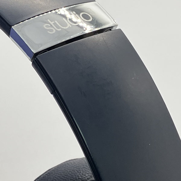 【中古】Beats Studio3 Wireless ブルー 【BT STUDIO3 WL BLU】（MQCY2PA/A）【秋葉原】