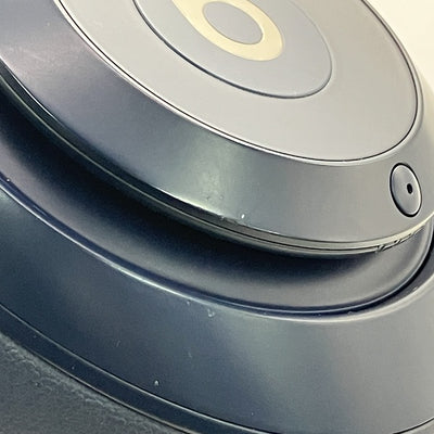 【中古】Beats Studio3 Wireless ブルー 【BT STUDIO3 WL BLU】（MQCY2PA/A）【秋葉原】