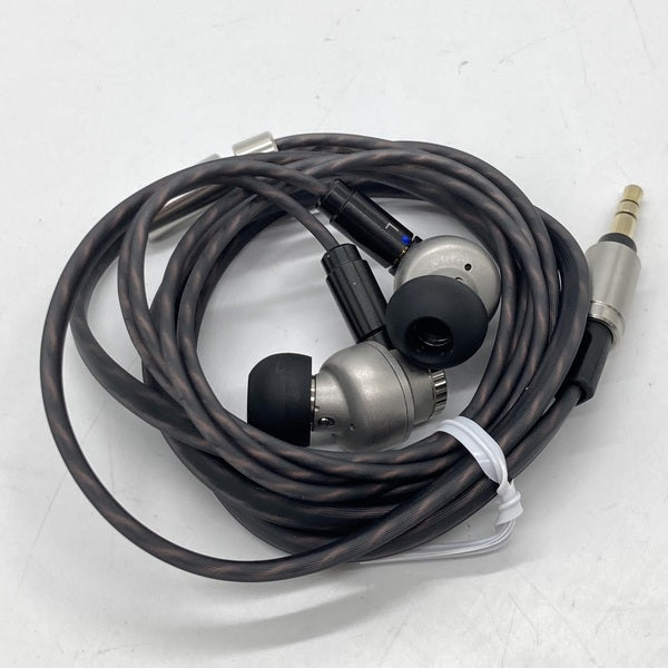 「JVC HA-FD01」イヤホン メーカー保証あり 中古 美品 ビクター Amazon.com: JVC HA-FD01 in-Ear Headphones - Interchangeable