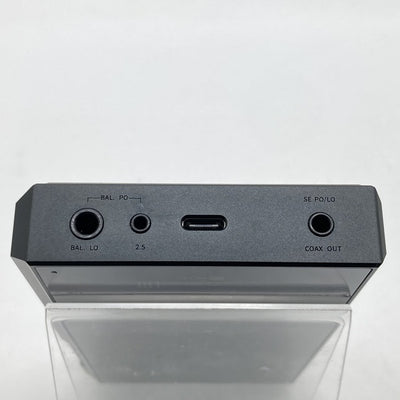 【中古】M11Plus ESS 【FIO-M11PLES-B】【秋葉原】