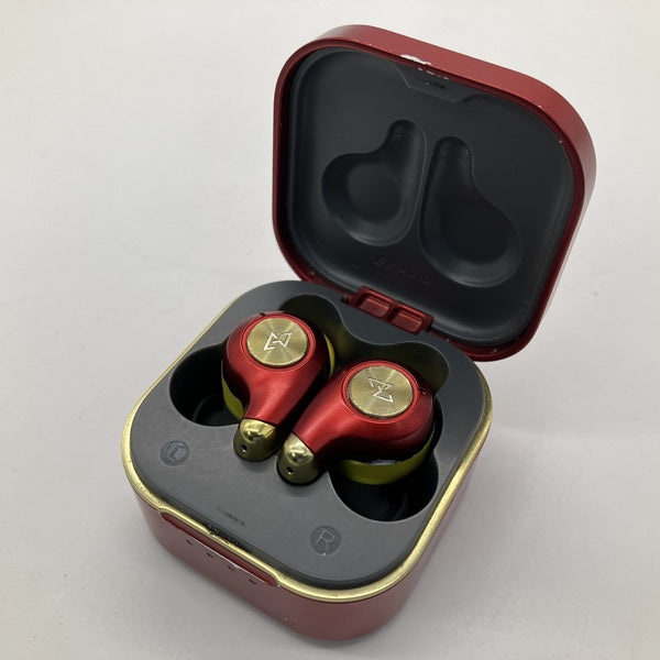【中古】TE-D01q2 Red Spinel【TE-D01q2-RD】【日本橋】