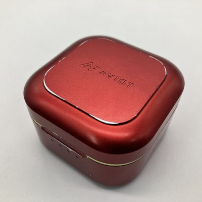 【中古】TE-D01q2 Red Spinel【TE-D01q2-RD】【日本橋】