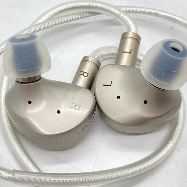 SIVGA QUE(箱なし) SIVGA 【中古】Que【秋葉原】 – e☆イヤホン
