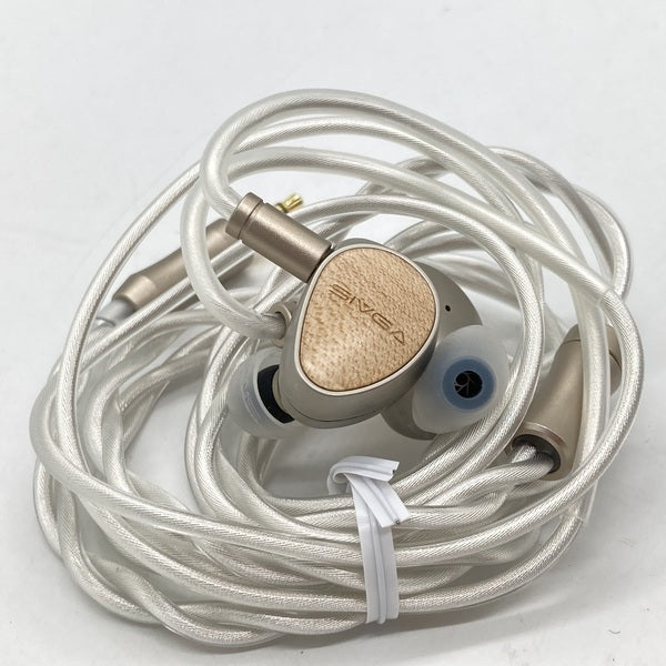 SIVGA QUE(箱なし) SIVGA 【中古】Que【秋葉原】 – e☆イヤホン