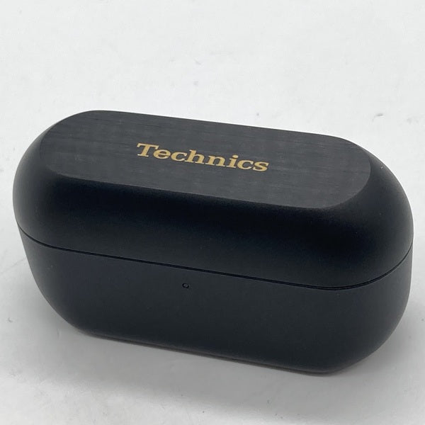 Technics 【中古】EAH-AZ100-K ブラック【秋葉原】 – e☆イヤホン
