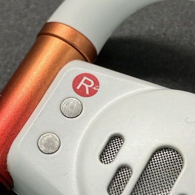 【中古】ARC3 Gaming White&Red 【CLR-ARC3G-WR】【名古屋】