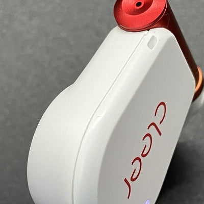 【中古】ARC3 Gaming White&Red 【CLR-ARC3G-WR】【名古屋】