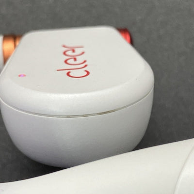 【中古】ARC3 Gaming White&Red 【CLR-ARC3G-WR】【名古屋】