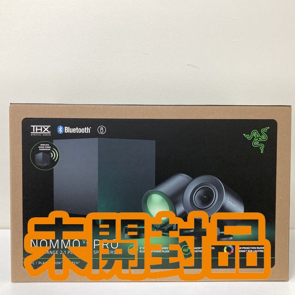 【中古】Nommo V2 Pro 【RZ05-04740100-R3A1】【秋葉原】