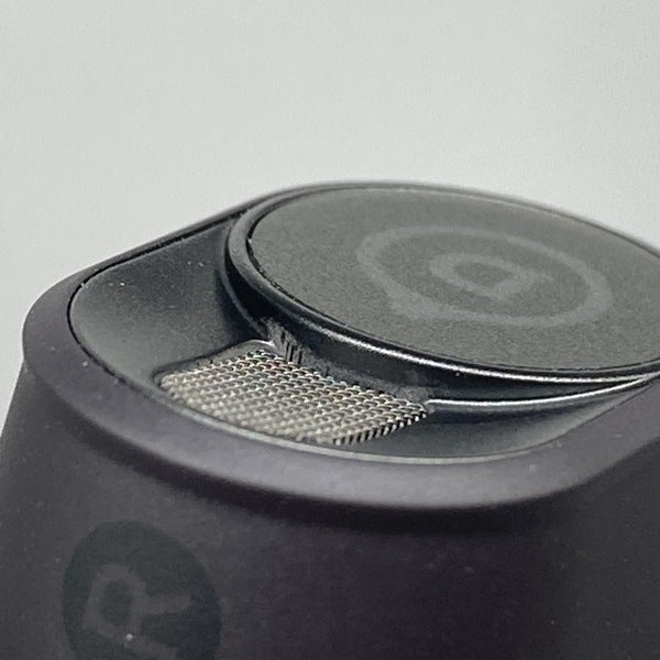 【中古】GEMINI II Matte Black【秋葉原】