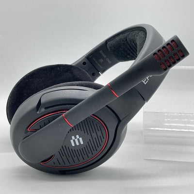 【中古】EPOS/SENNHEISER GAME-ONE-BLACK【秋葉原】
