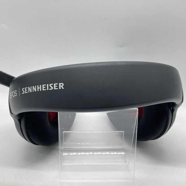 【中古】EPOS/SENNHEISER GAME-ONE-BLACK【秋葉原】