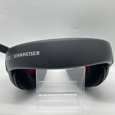 【中古】EPOS/SENNHEISER GAME-ONE-BLACK【秋葉原】