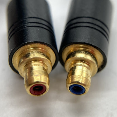 【中古】Iolite Pentaconn ear-4.4mm(イヤーループ仕様) 120cm【秋葉原】