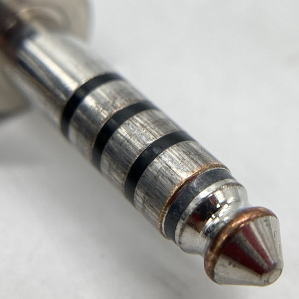 【中古】Iolite Pentaconn ear-4.4mm(イヤーループ仕様) 120cm【秋葉原】