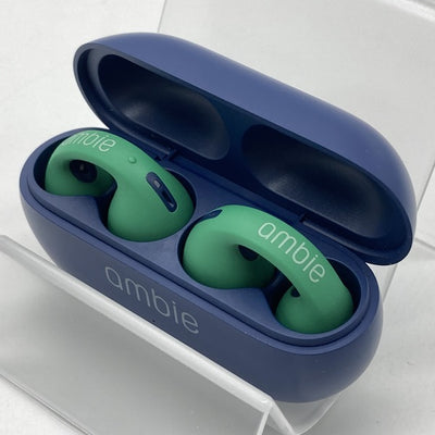 【中古】AM-TW02 Green × Indigo【秋葉原】