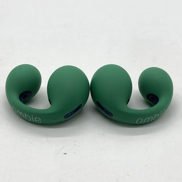 【中古】AM-TW02 Green × Indigo【秋葉原】
