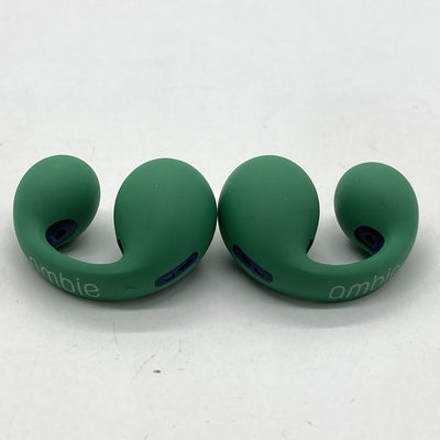 【中古】AM-TW02 Green × Indigo【秋葉原】
