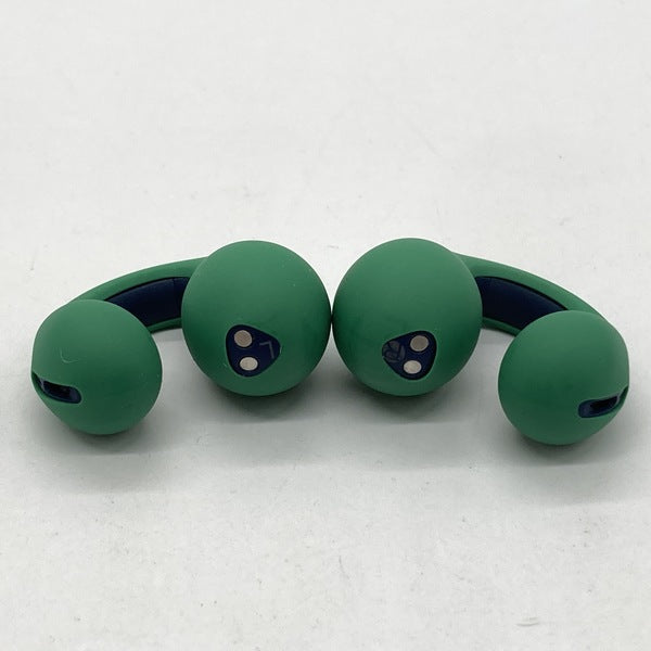 【中古】AM-TW02 Green × Indigo【秋葉原】