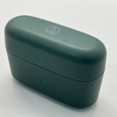 【中古】ATH-CKS30TW+ GR エバーグリーン【秋葉原】