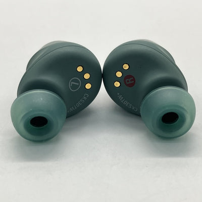 【中古】ATH-CKS30TW+ GR エバーグリーン【秋葉原】