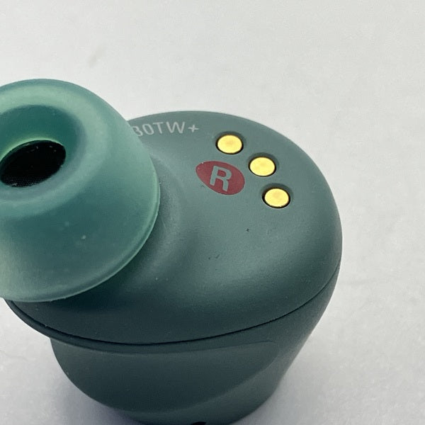 【中古】ATH-CKS30TW+ GR エバーグリーン【秋葉原】