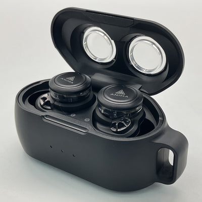 【中古】ANW02 Black 【ANW02-BLK】【名古屋】