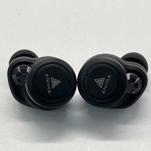 【中古】ANW02 Black 【ANW02-BLK】【名古屋】