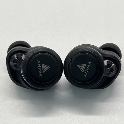 【中古】ANW02 Black 【ANW02-BLK】【名古屋】