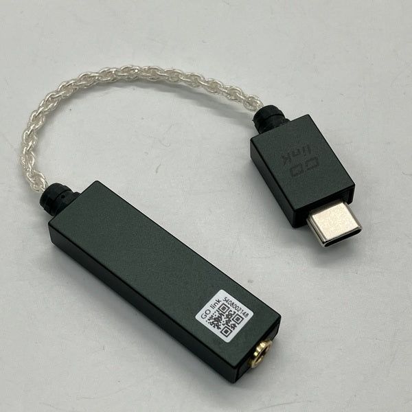 【中古】GO link【秋葉原】