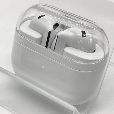 【中古】Galaxy Buds3 ホワイト 【SM-R530NZWAXJP】【秋葉原】