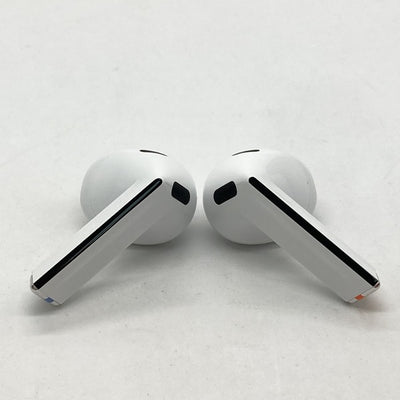 【中古】Galaxy Buds3 ホワイト 【SM-R530NZWAXJP】【秋葉原】