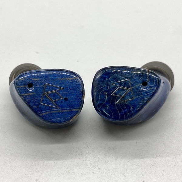 Noble Audio 【中古】FoKus Prestige Blue 【NOB-FOKUSPST-L