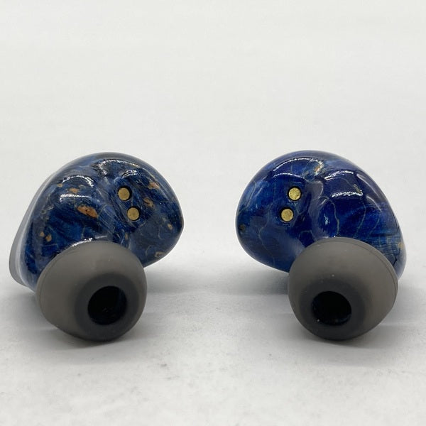 Noble Audio 【中古】FoKus Prestige Blue 【NOB-FOKUSPST-L