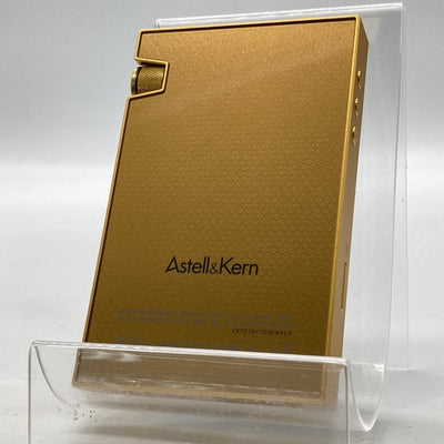 【中古】IRIVERAK70 64GB Limited Heritage Gold 【AK70-64GB-GLD】【秋葉原】