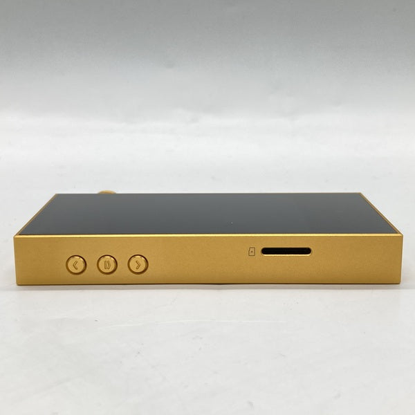【中古】IRIVERAK70 64GB Limited Heritage Gold 【AK70-64GB-GLD】【秋葉原】