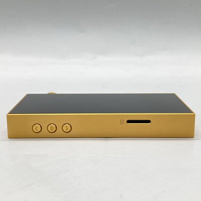 【中古】IRIVERAK70 64GB Limited Heritage Gold 【AK70-64GB-GLD】【秋葉原】