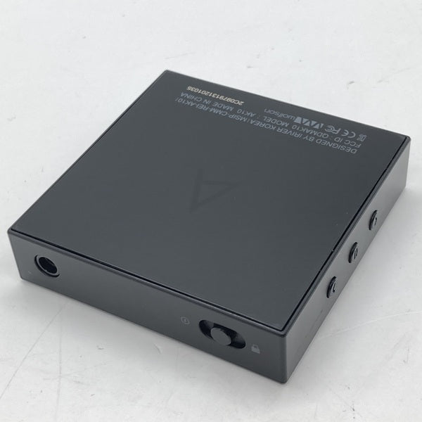 中古美品 Astell&Kern AK10 南ことり ラブライブ エディション DSC_0015_ko_S.png