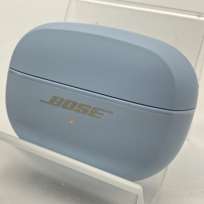 【中古】Ultra Open Earbuds Moonstone Blue【日本橋】