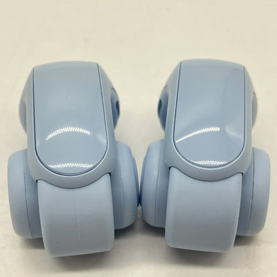 【中古】Ultra Open Earbuds Moonstone Blue【日本橋】