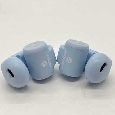 【中古】Ultra Open Earbuds Moonstone Blue【日本橋】